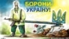 Політична карикатура Олексія Кустовського