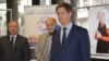 Media Identify Russian In Alleged Plot To Poison Czech Officials With Ricin