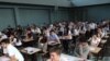 Мыкты бүтүрүүчүлөрдүн кечеси өттү