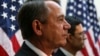 No Deal In U.S. Debt Talks