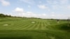 Golf-korty. Illýustrasiýa