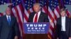 WATCH: Trump Pledges To Be 'President For All Americans'