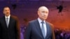 İlham Əliyev və Vladimir Putin