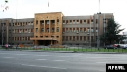 Kuvendi i Maqedonisë