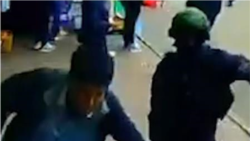 Очередные массовые задержания мигрантов в Москве 