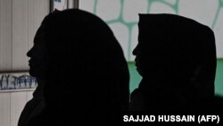 Many women and girl survivors of gender-based violence now face renewed threats of violence and even death, Amnesty said. (file photo)