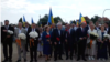 Marș al Blocului Patriotic, la 81 de ani de la operațiunea Iași-Chișinău