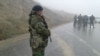 Bishkek Seeks Release Of Citizens Amid Uzbek Border Tensions