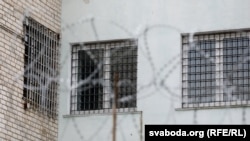 Турма ў Беларусі. Архіўнае фота