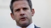 Adam Kinzinger, one of the Congressmen who signed the letter. 