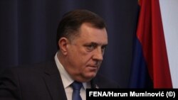 Milorad Dodik