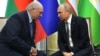 Расея хоча, каб Беларусь заставалася сатэлітам, але пры мінімальных тратах, — палітоляг Рудкоўскі