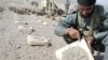 Large Weapons Cache Discovered in Western Afghanistan