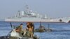 Минулорічний «Сі бриз» – бойова майстерність морських піхотинців зросла