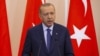 Erdogan To Visit Moldova Following Expulsion Of Turkish Teachers