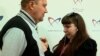 Родное сердце. Екатерина встретилась с мужчиной, которому пересадили орган её погибшего мужа
