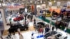 Российский автопром переходит на иномарки