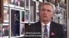 Jens Stoltenberg: Vom fi rezervați, vom fi defensivi în raport cu Rusia