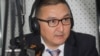 Начался суд над Дилгером Жапаровым