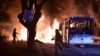Deadly Blast Rocks Ankara