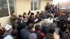 Прокурор: Решение суда аксакалов о выселении семьи подозреваемого незаконное