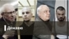 Дежавю. Импортное правосудие