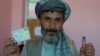 Two Taliban Killed After Allegedly Cutting Off Fingers of 11 Voters