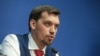 Kyiv Eyes Hike In Defense Spending As Peace Talks With Moscow Loom