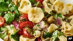 Improperly canned, preserved, or fermented foods are common sources. (file photo)