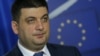 Політична карикатура Олексія Кустовського 