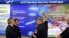 Лидеры Британии и Франции призвали усилить санкции против Москвы