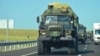 Как Россия использует Крым и юг Украины для своего наступления