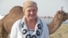 Elena Urlaeva has been monitoring the use of child labor in Uzbekistan's cotton industry for many years.