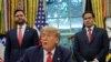 Госсекретарь США: Трамп "теряет терпение" в связи с поведением РФ