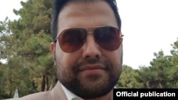 Iranian ex-intelligence officer Masud Molavi Vardanjani was killed in Istanbul late last year. 