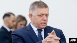 Роберт Фіцо (на фото) також припустив неформальну зустріч із президентом Європейської Ради Антоніу Коштою