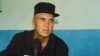 Uzbek journalist Muhammad Bekjon (file photo)