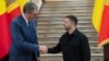 სერბეთის პრეზიდენტი ალექსანდარ ვუჩიჩი ომის დაწყების შემდეგ უკრაინაში პირველად 11 ივნისს ჩავიდა, ოდესაში მონაწილეობა მიიღო სამხრეთ-აღმოსავლეთ ევროპის სამიტში და პრეზიდენტ ვოლოდიმირ ზელენსკის შეხვდა.