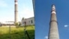 Роўп-джампэр саскочыў з коміна кацельні ў Соснах і загінуў