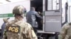 Адвокати активістів, затриманих у Криму, поскаржилися прокурору Росії на вивезення підзахисних у Ростов