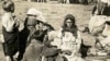 Татарстанда 1921-1923 елларда төшерелгән фото.
